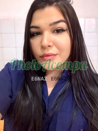 Acompanhante em Fortaleza — namoradinha, foto 2 de Melissinha