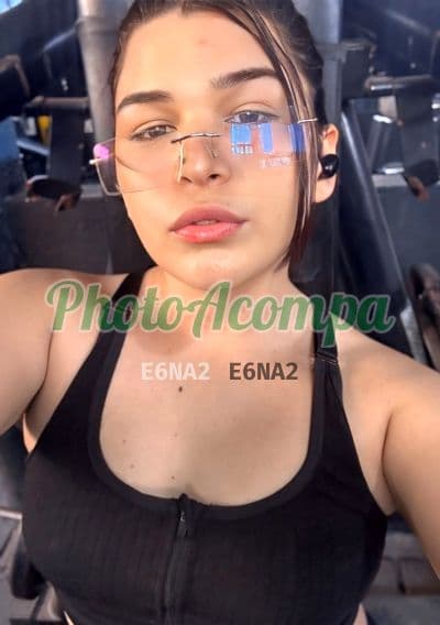 Acompanhante em Fortaleza — anal, foto 4 de Melissinha