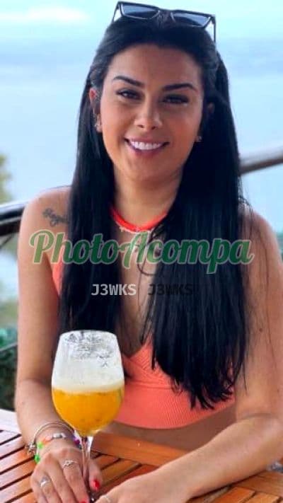 Acompanhante depilada em São Paulo (5) — Mell