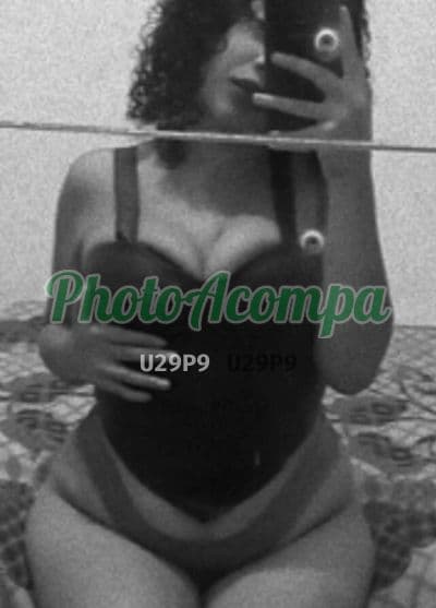 Foto 2: Acompanhante em São Paulo — beijo na boca, Mell