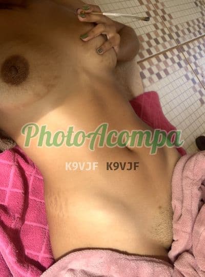 Acompanhante magra em Ribeirão Preto (3) — Melyssa Alves