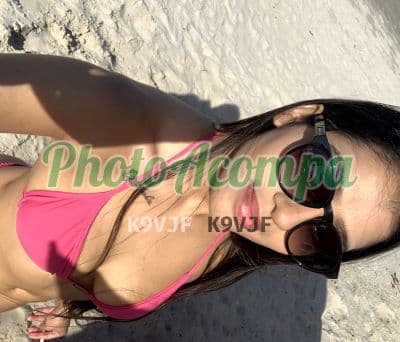 Acompanhante em Ribeirão Preto — oral sem camisinha, foto 6 de Melyssa Alves