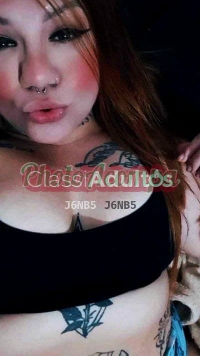 Acompanhante ruiva em Itatiba, foto de perfil