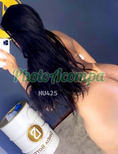 Foto 6: Acompanhante morena em Juazeiro do Norte — Melzinha
