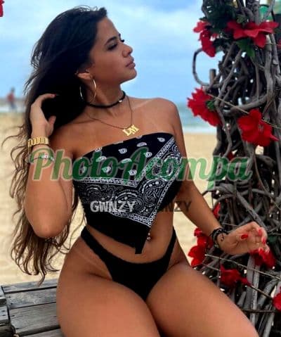 Acompanhante magra em Piracicaba, foto 3 de Mendy