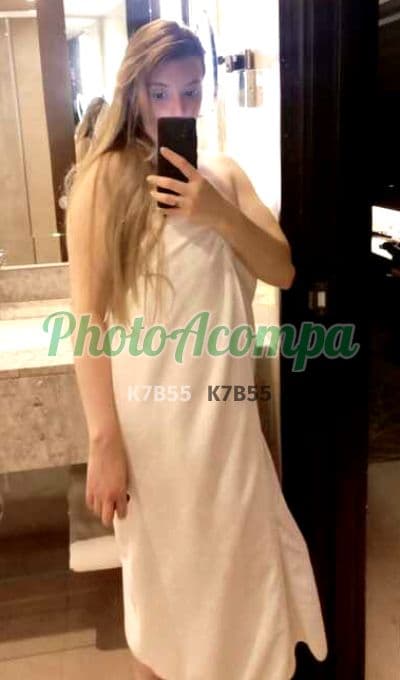 Acompanhante magra em Rio de Janeiro — Menina do Sul, foto 5