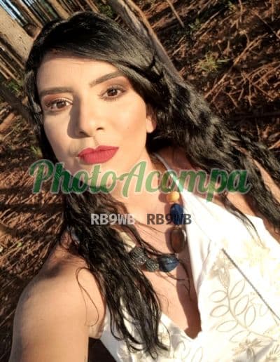 Acompanhante peituda em São Paulo, foto 3 de Mia