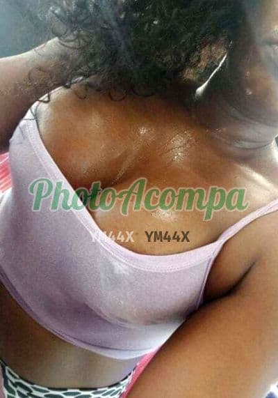 Foto 5: Acompanhante morena em Rio de Janeiro — Mia