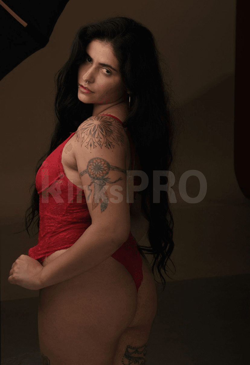 Mia — acompanhante em Belo Horizonte