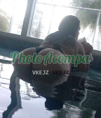 Foto 4: Acompanhante em Blumenau — oral natural, Mia Abravanel