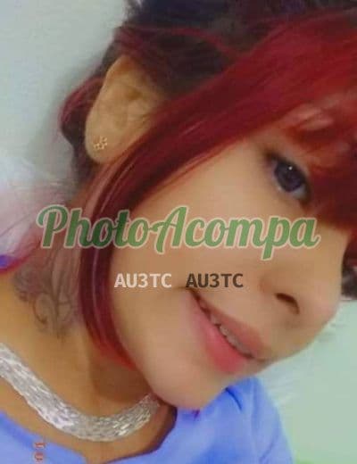 Acompanhante ruiva em Araxá, foto 3 de Mia Califa