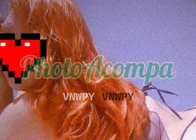 Foto 3: Acompanhante ruiva em Campina Grande — Mia Cardoso