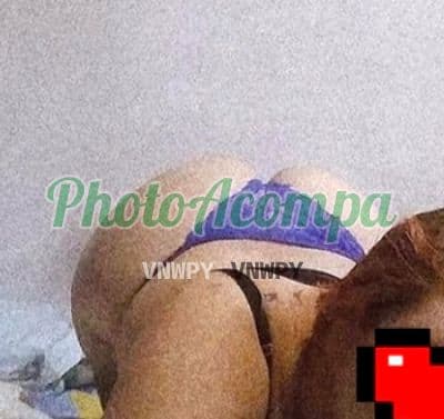Acompanhante ruiva em Campina Grande — Mia Cardoso, foto 5