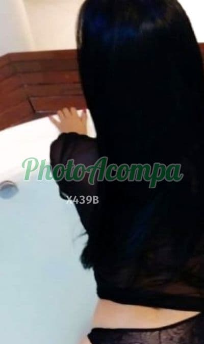 Acompanhante morena em Nova Iguaçu — Mia Cavalieri, foto 6