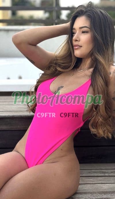 Foto 2: Acompanhante em Uberlândia — beijo grego, Mia Oliver