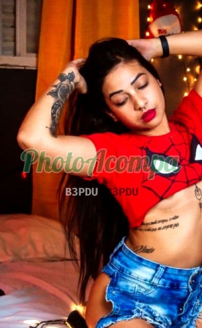 Acompanhante em Itapetininga com beijo grego (2) — Mia Santos