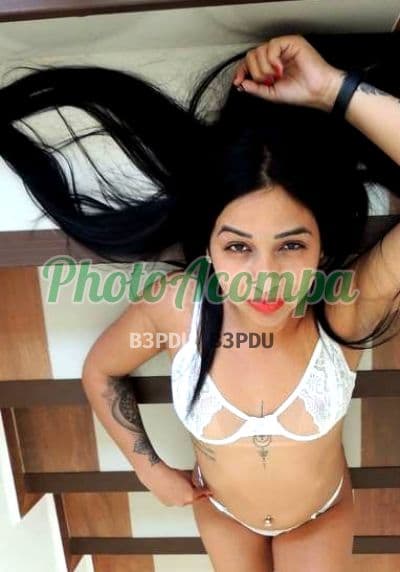 Acompanhante em Itapetininga — namoradinha, foto 4 de Mia Santos