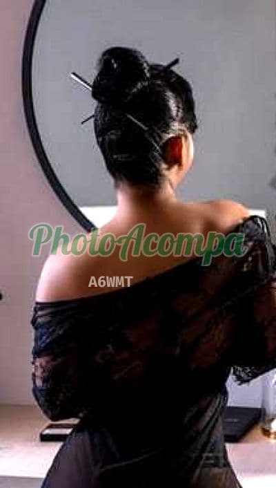 Foto 6: Acompanhante em Rio de Janeiro — anal, Mia Yakira