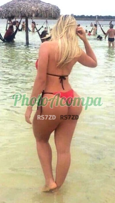 Acompanhante loira em Rio de Janeiro, foto 5 de Micaela