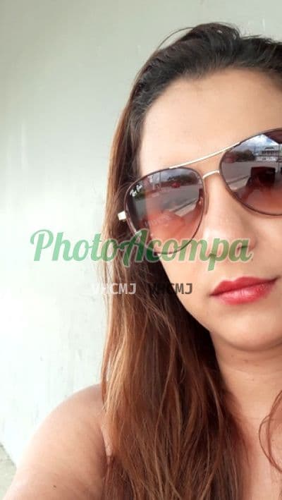 Acompanhante foto verificada em Curitiba — Micaela, foto 3