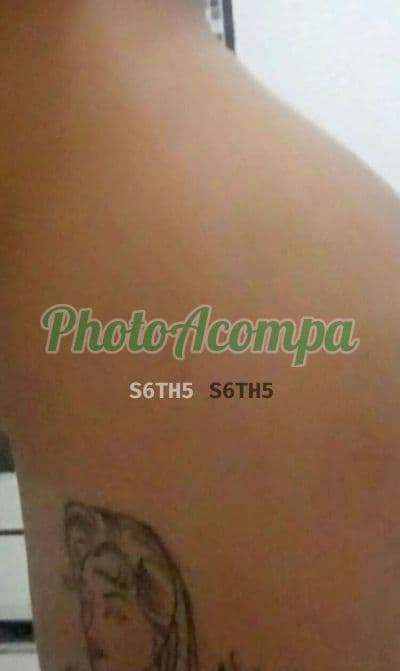 Acompanhante peituda em Piracicaba — Michele, foto 2
