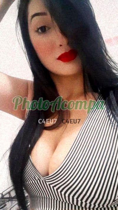 Foto 5: Acompanhante morena em Guarulhos — Michelle