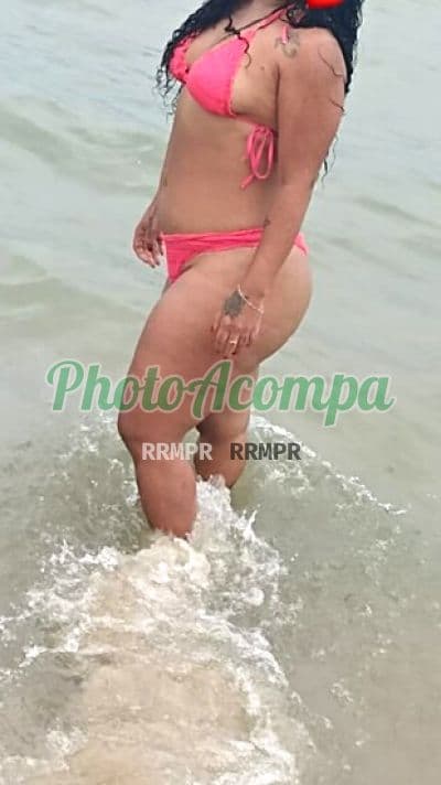Acompanhante morena em Caraguatatuba (2) — Michelle