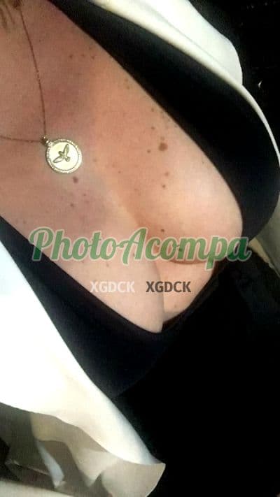 Acompanhante mignon em Primavera do Leste (2) — Michelle