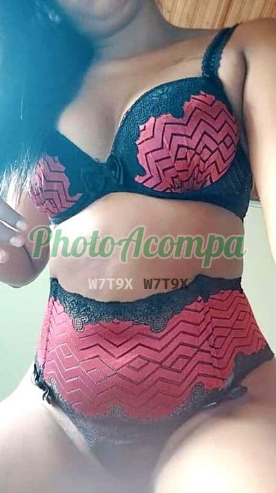 Acompanhante em Franca com beijo na boca (2) — Michelle Santos