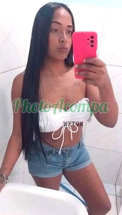 Acompanhante alta em Franca (5) — Michelle Santos