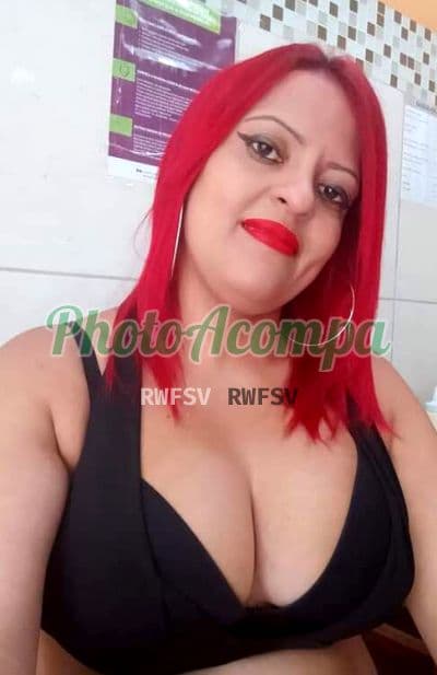 Acompanhante em São Paulo — beijo na boca, foto 2 de Michelly Pimentinha