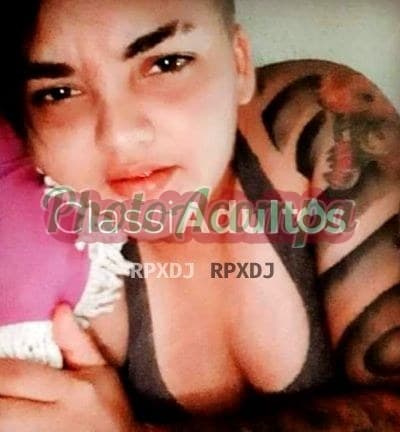 Michely — acompanhante em Mossoró