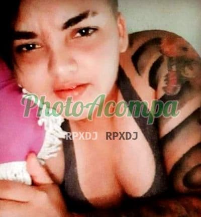 Acompanhante morena em Mossoró (5) — Michely