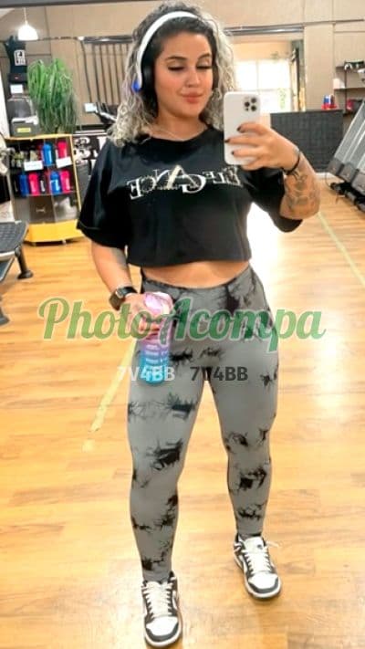 Acompanhante em Piracicaba — sexo anal, foto 2 de Mih Fernandes