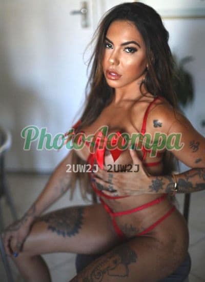 Foto 4: Acompanhante morena em Rio de Janeiro — Mikaela