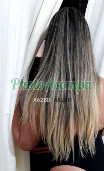 Acompanhante loira em Itapema (3) — Mikaela Morais