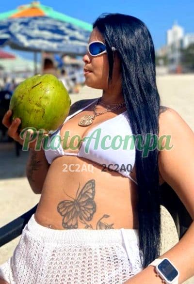 Acompanhante magra em Tatuí, foto 3 de Mikaelinha