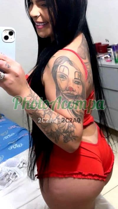 Acompanhante em Tatuí — namoradinha, foto 4 de Mikaelinha