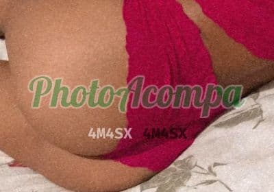 Foto 6: Acompanhante em São José dos Campos — beijo na boca, Mikaellaa Nifetinha