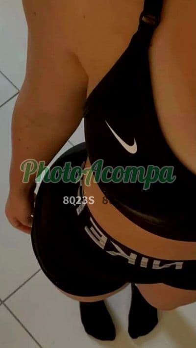 Acompanhante em Ilhabela — namoradinha, foto 4 de Mila Campos