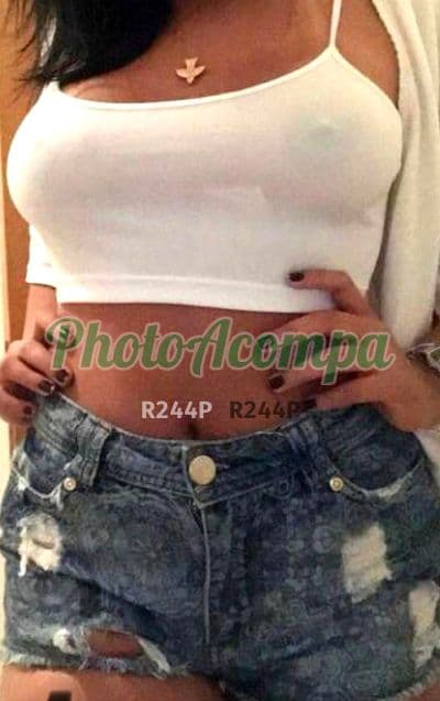 Acompanhante gordinha em Goiânia (3) — Milena