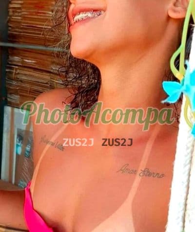 Foto 4: Acompanhante em São Gonçalo — experiência de namorada, Milena