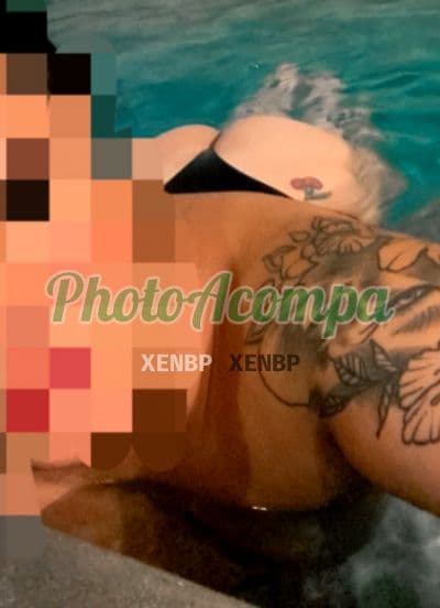 Foto 4: Acompanhante em Ferraz de Vasconcelos — experiência de namorada, Milena