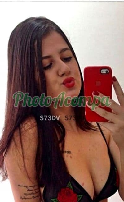 Foto 5: Acompanhante morena em Bom Jardim — Milena