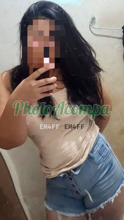 Foto 4: Acompanhante em Curitiba — experiência de namorada, Milena