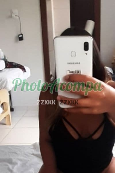 Acompanhante em Curitiba com garganta profunda (4) — Milena