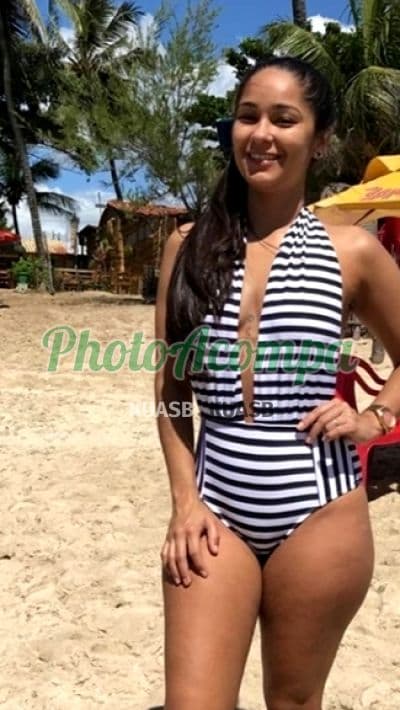 Acompanhante foto verificada em Rio de Janeiro (3) — Milena