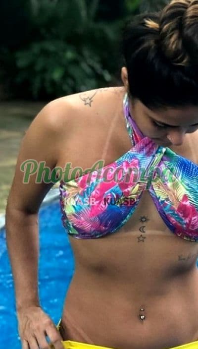 Acompanhante em Rio de Janeiro com namoradinha (4) — Milena