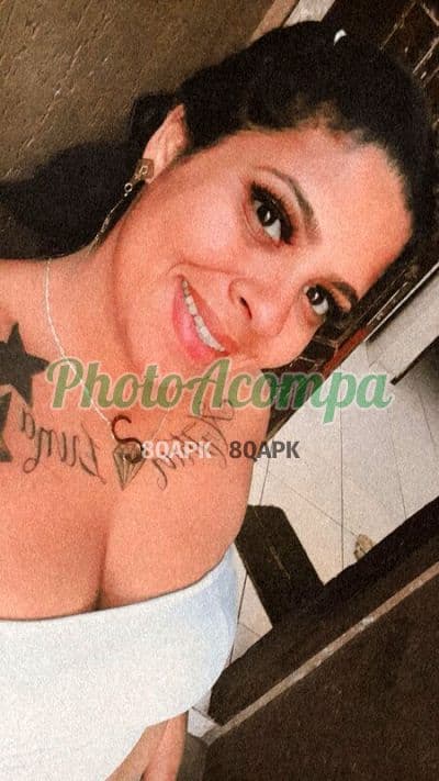 Acompanhante em Araucária — namoradinha, foto 4 de Milena Alves