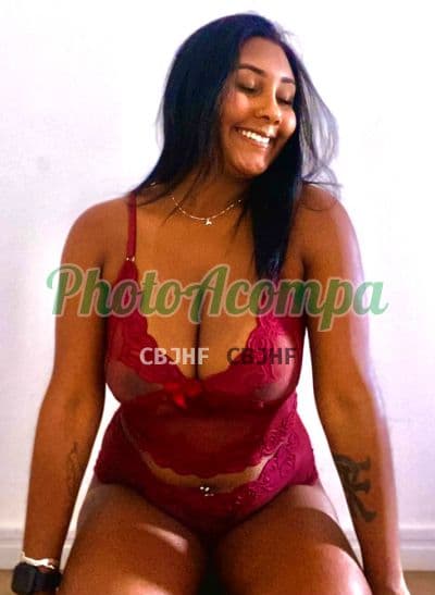Acompanhante em Saquarema com namoradinha (6) — Milena Bittencourt